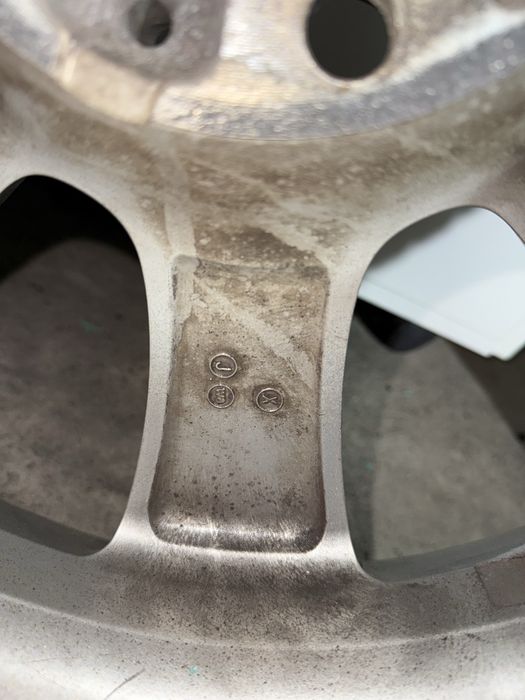 Продам диски с резиной