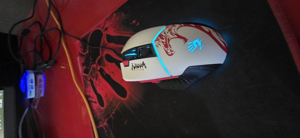 Игровой Компьютерь