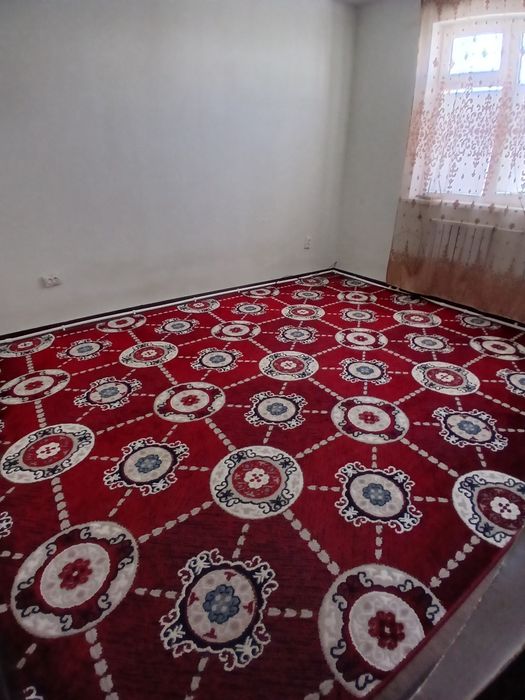 Rabotakda 2 xonali kvartira ijaraga beriladi