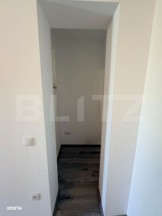 Apartament 2 camere, 33 mp, zona Semicentrala