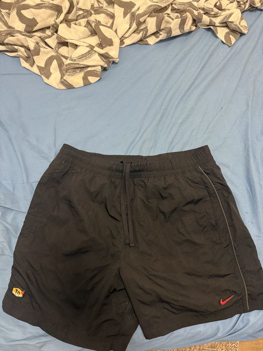 Nike tn къси панталони