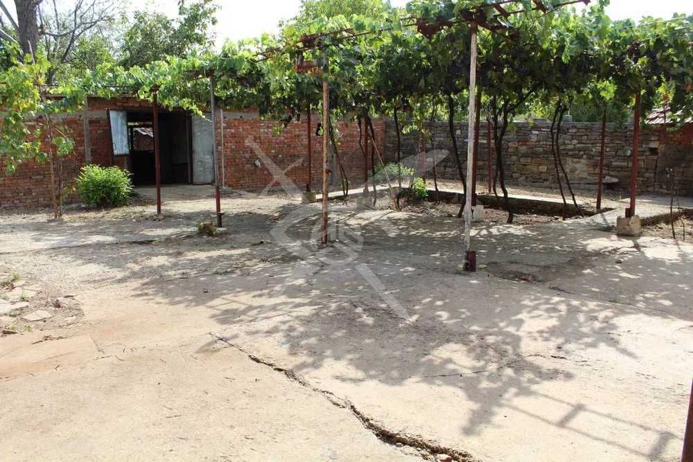 Продава се Гараж / Паркомясто в Сунгурларе - 343 кв.м за 35 €/кв.м - Снимка #8