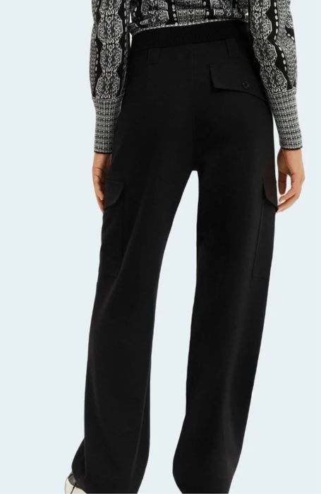 Calvin Klein, Desigual дамски панталони