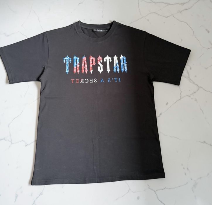 TRAPSTAR tricou