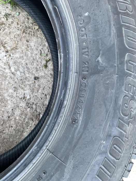 Продам резину R16