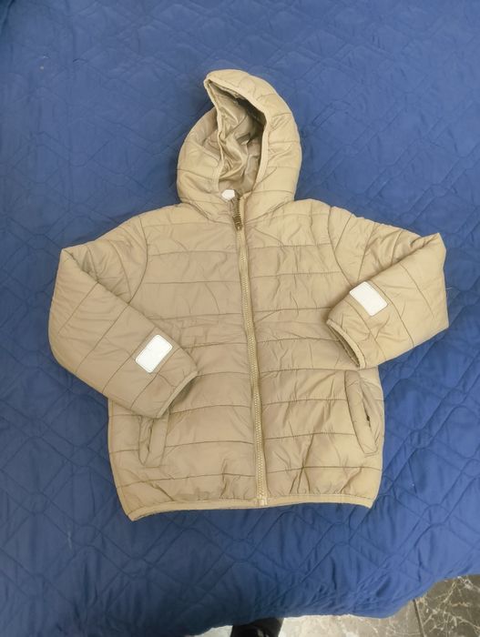 Детско яке за момче