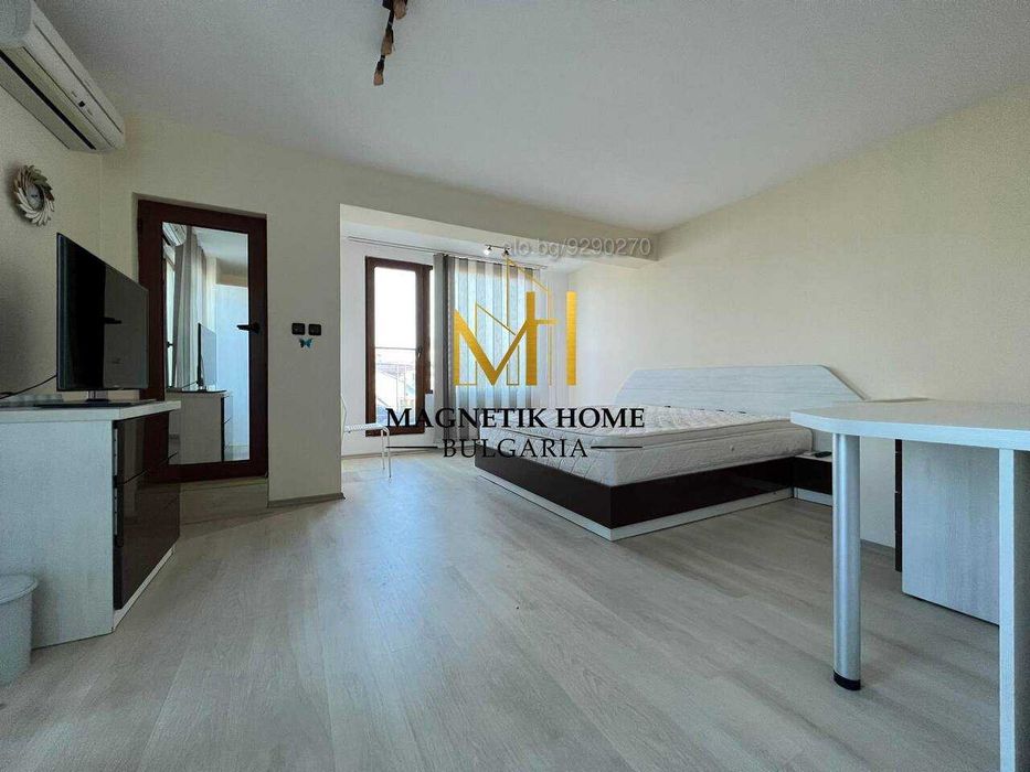 Продава се Мезонет в Бургас, Братя Миладинови - 88 кв.м за 1623 €/кв.м - Снимка #6