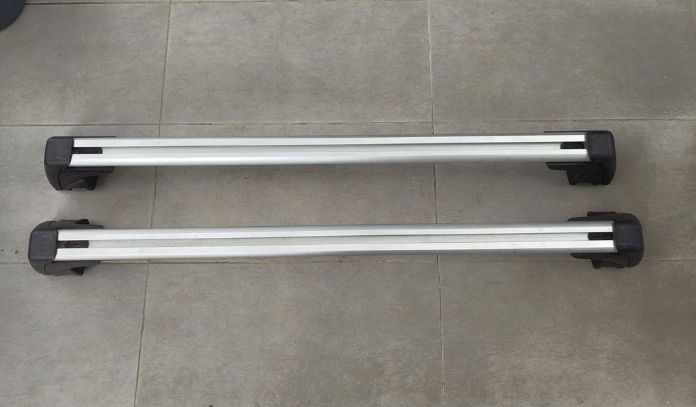 Bare portbagaj transversale originale BMW seria 5 F11 & G31