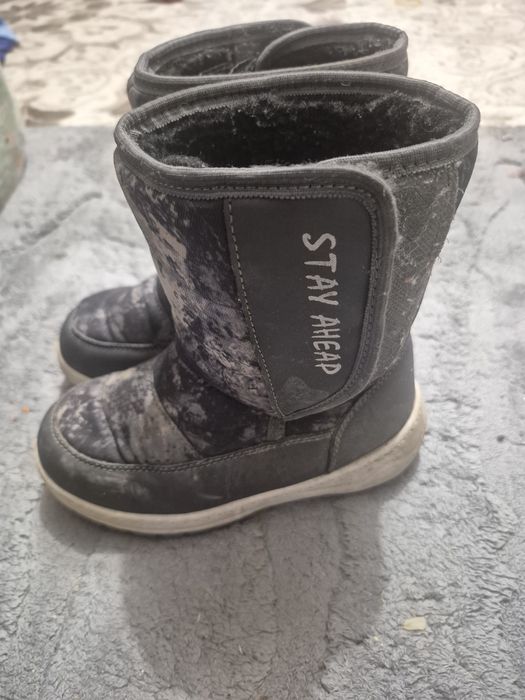 Продам вещи для мальчика