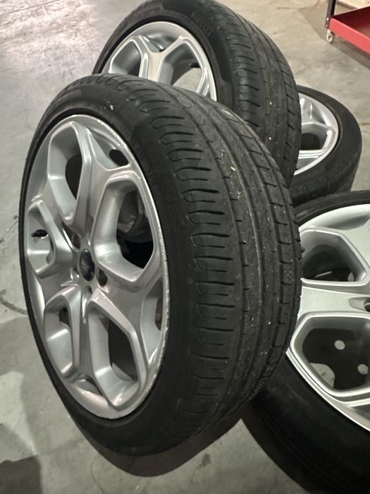 Jante Ford 5x108 R 18