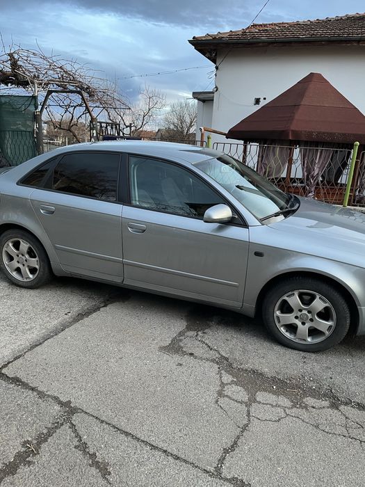 Гуми с джанти 205/55 R16