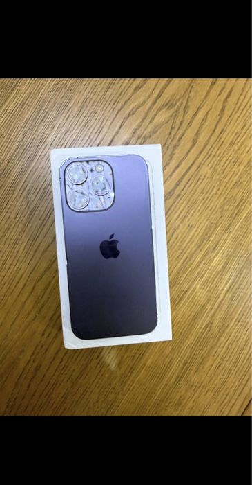 Айфон 14 PRO 256 гб