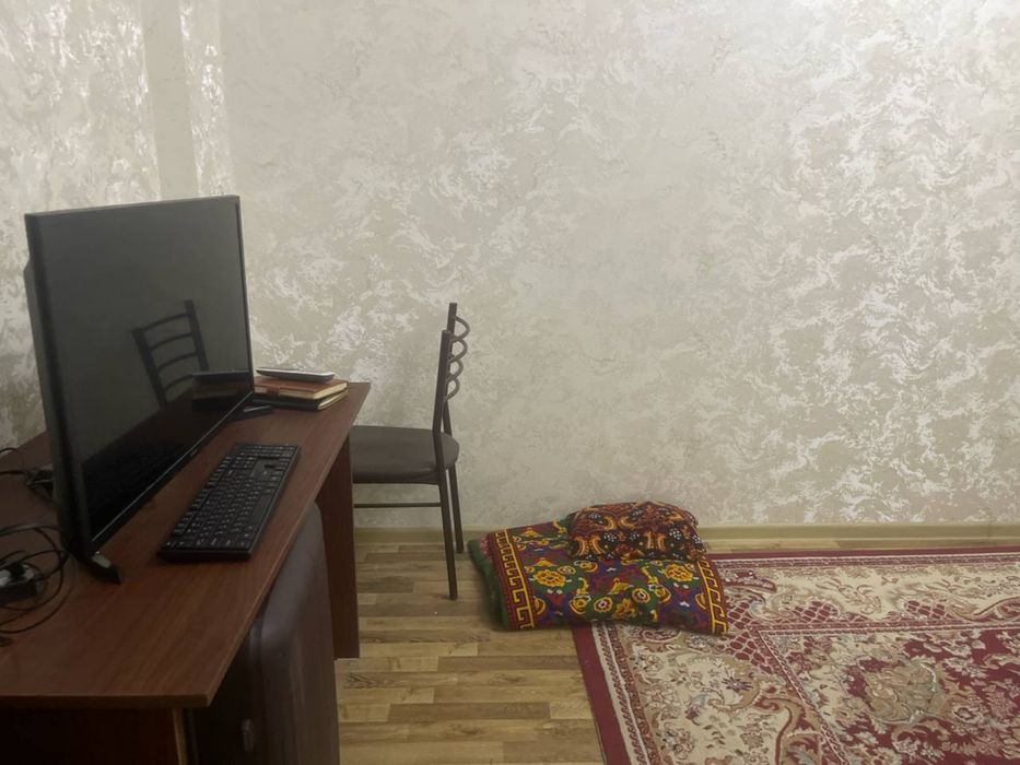 Kvartir Sheriklikka Sergeli Bez Makler