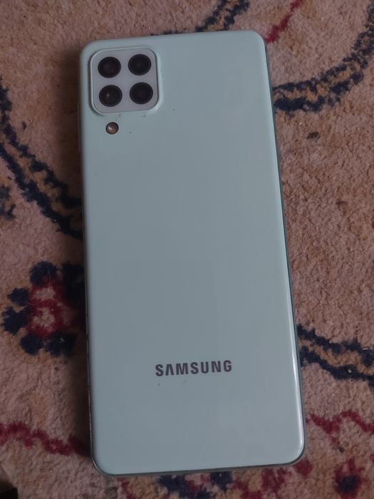 Продается Samsung Galaxy A22