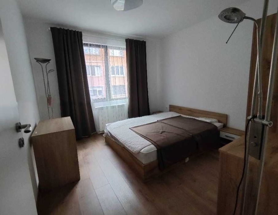 Двустаен апартамент под наем в ж.к. Света Троица ,2174117