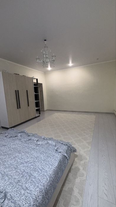 Жаңа кетік 2 жер үй