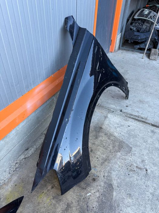 калник/предни калници за audi q7 4M