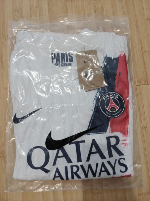 Nike PSG jersey M