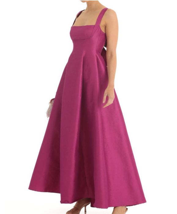 Коктейльное платье на выход