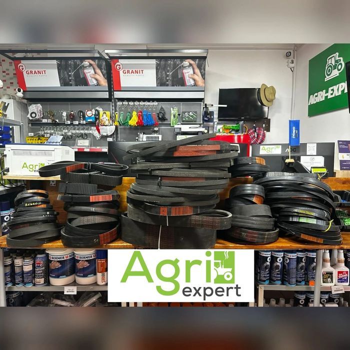 CUREA COMBINA CLASS/JOHN DEERE/NEW HOLLAND/MASSEY FERGUSON/