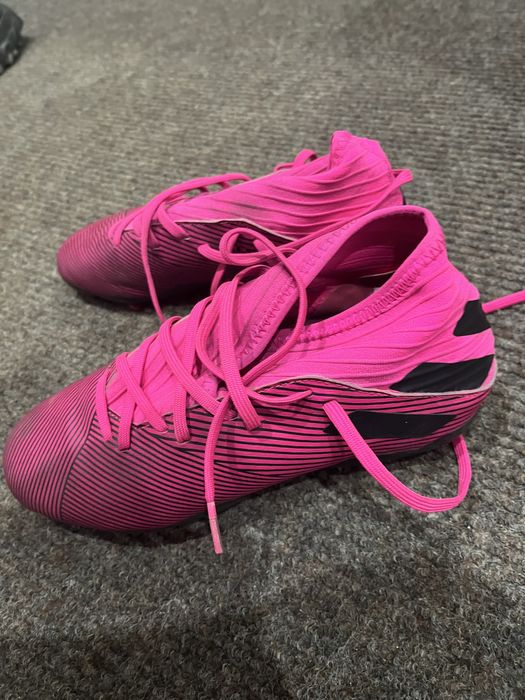 бутсы adidas nemezis 36 размер
