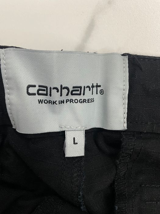 Карго брюки Carhartt - размер L