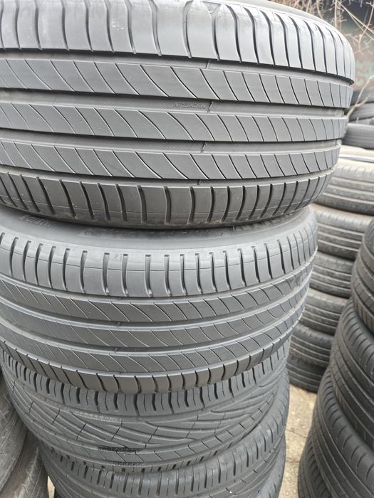 2бр. 225 50 16 Michelin летни.