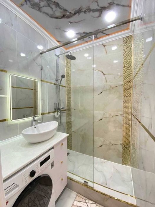 Аренда квартиры Чиланзар 8