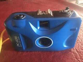 Aparat Foto PC-606 -Vintage