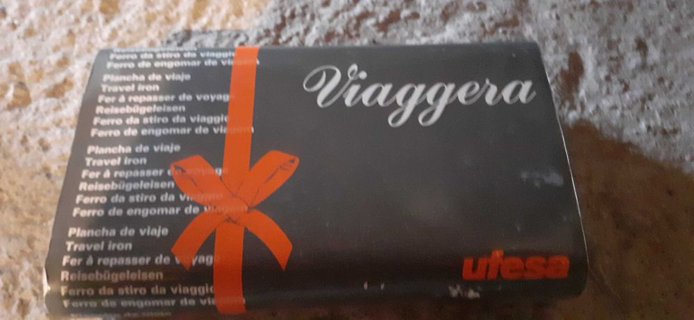 Туристическа ютия -мини