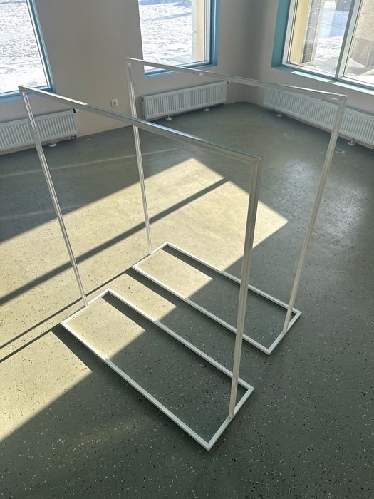 Рейл Торговое Оборудование СРОЧНО