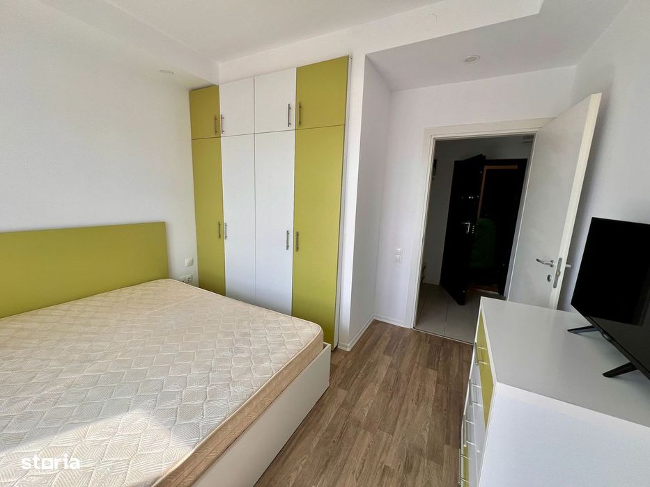 Apartament 2 camere Ansamblul Rezidential Cosmopolis