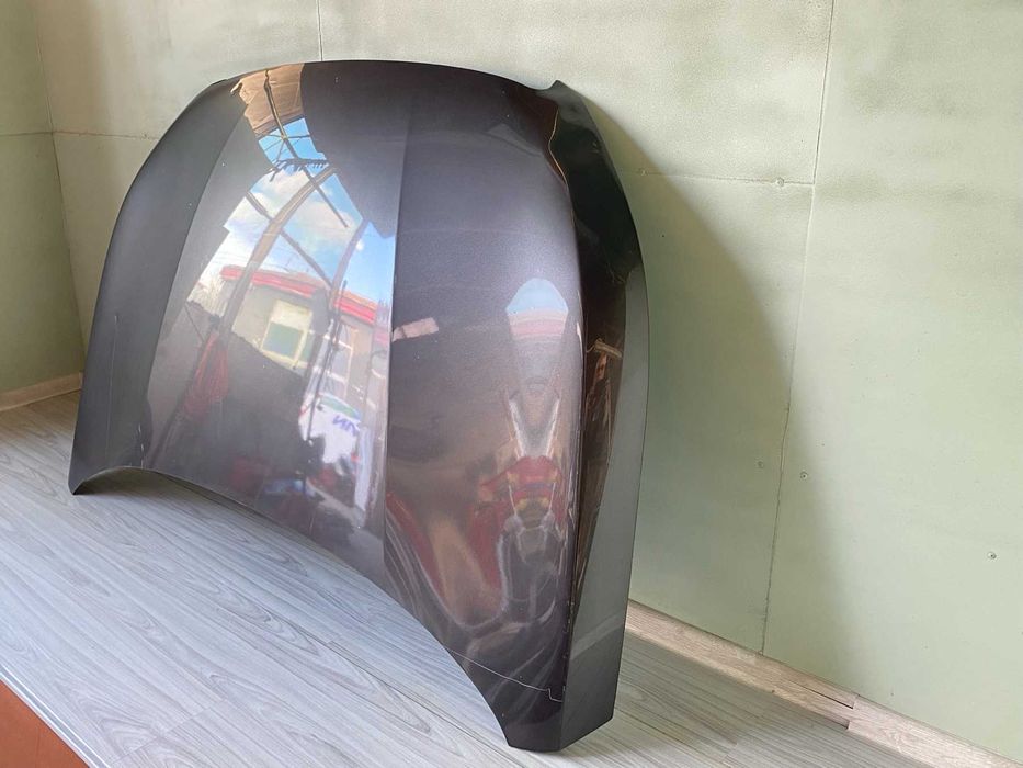 преден капак  Peugeot 308 model 2017-2021 #1012V