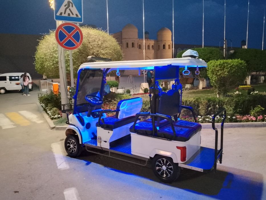 Xiva ichan qala ichkarisida arzon va qulay zoʻr mexmonxona, xoʻstel