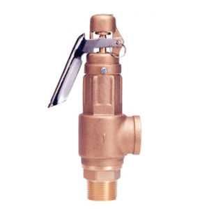 Предохранительный клапан (солдатик) в наличии