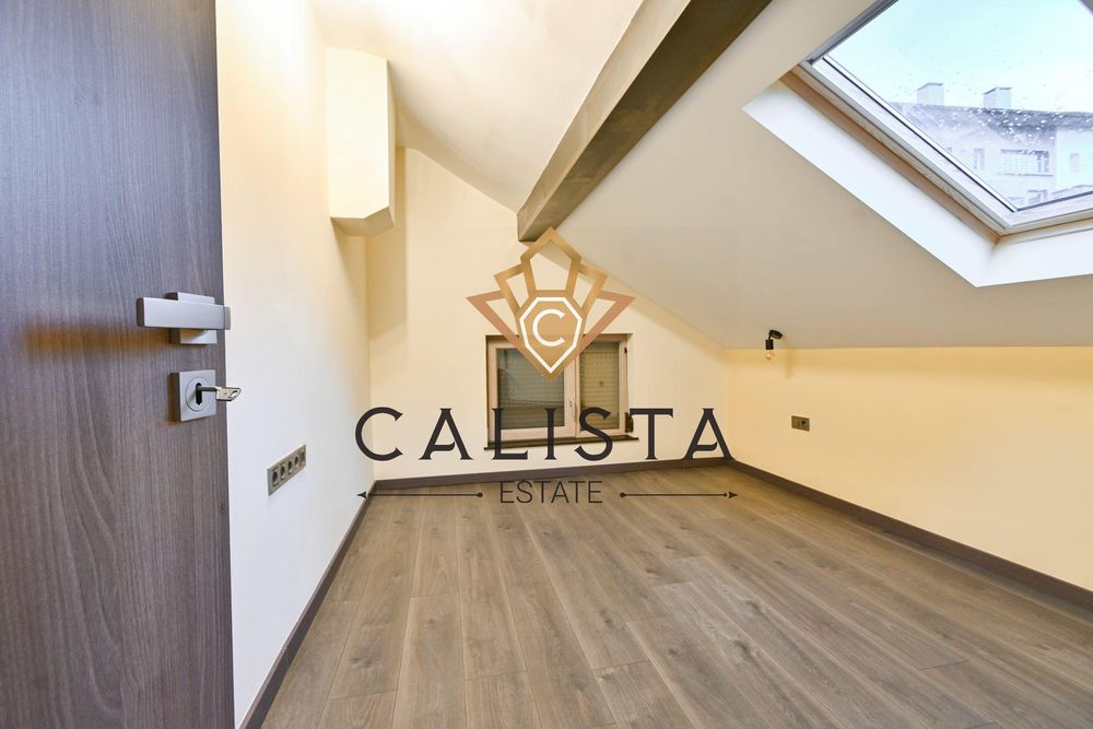 Четиристаен апартамент под наем в ж.к. Изток, 2213805