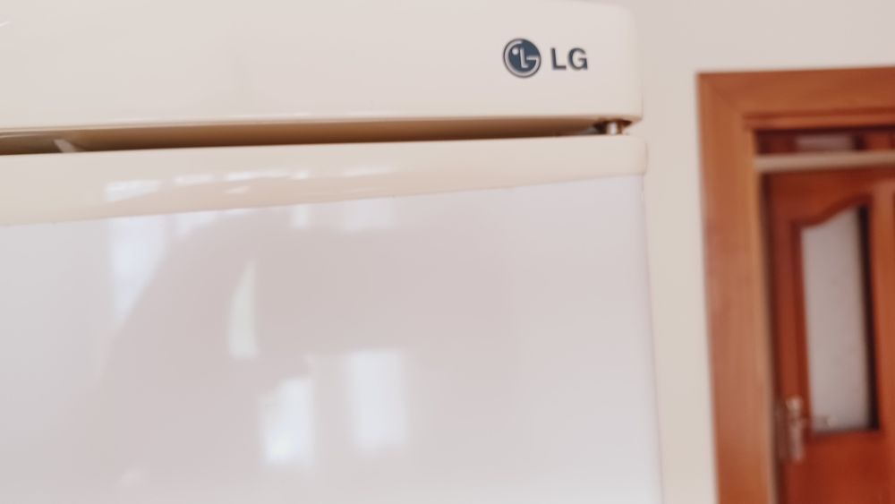 LG Хладилник със Фризер 99лв