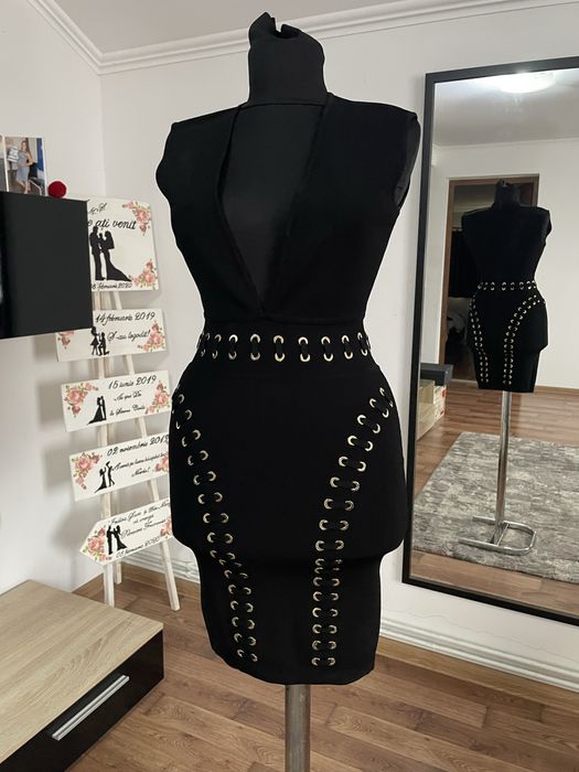 Rochie Elisabetta Franchi