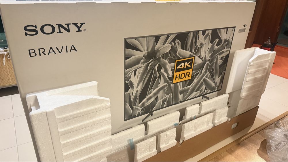 Sony Bravia KD-55XG7005