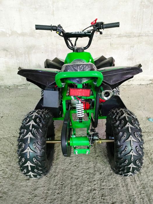 Atv 49cc nou cu garantie si livrare in toata țara