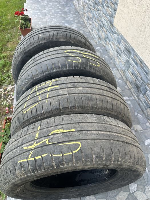 Anvelope  de vară Michelin 185/65/R15