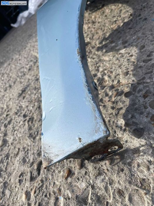 Aripa Dreapta Fata cu Inceput de Rugina Volkswagen Golf 6 Break Combi 2008 - 2013 [2816X]