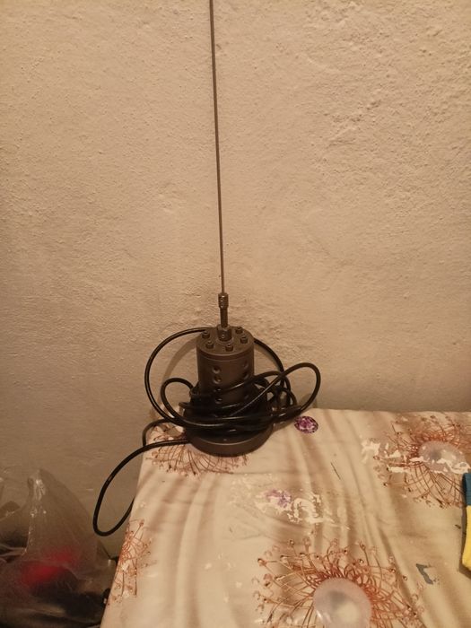 Рация автомобиля антенна сатурн