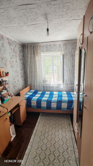 Продам дом 5 комнатное