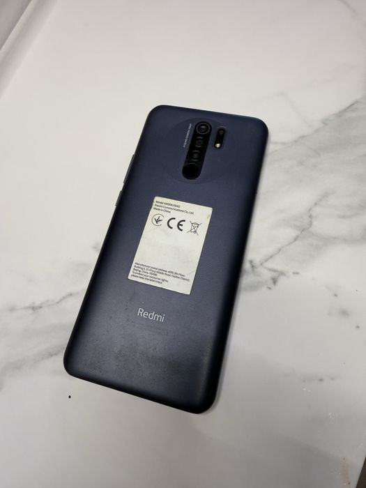 Смартфон Xiaomi redmi9