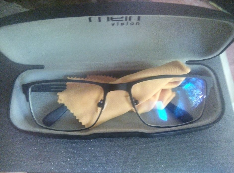 Ochelari noi, dioptrie mica, Rhein Vision C1550