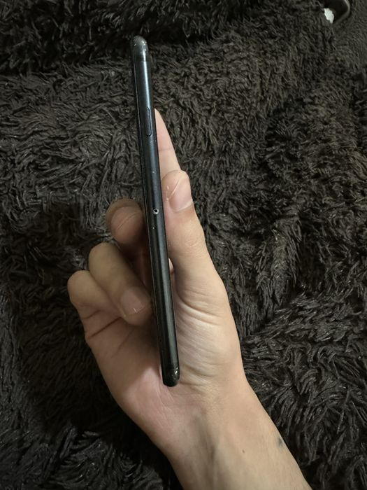Iphone 7 с гарантией