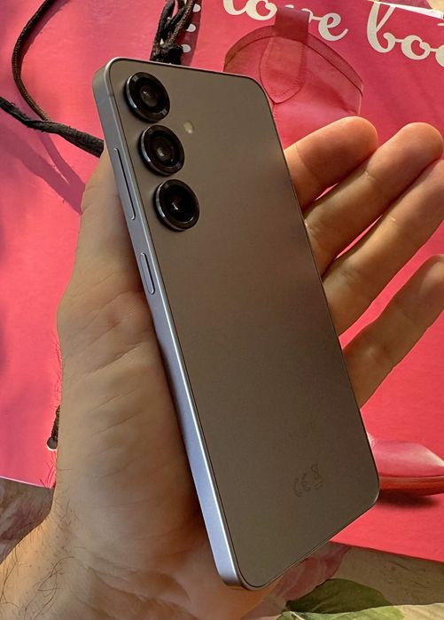 Samsung galaxy S25