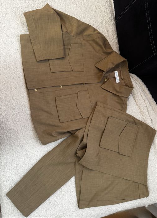 Сет / PRIMARK / горнище и полапанталон