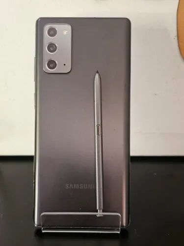 Samsung note 20 256gb 8+8gb
